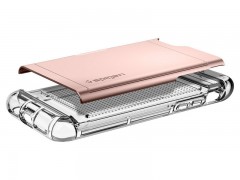 قاب محافظ اسپیگن Spigen Crystal Wallet Case For Apple iPhone 7