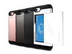 قاب محافظ اسپیگن Spigen Slim Armor CS Case For Apple iPhone 7