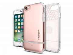 قاب محافظ اسپیگن Spigen Flip Armor Case For Apple iPhone 7