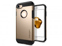قاب محافظ اسپیگن Spigen Tough Armor Case For Apple iPhone 7
