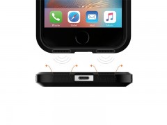 قاب محافظ اسپیگن Spigen Tough Armor Case For Apple iPhone 7
