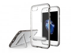 قاب محافظ شفاف اسپیگن Spigen Crystal Hybrid Case For Apple iPhone 7