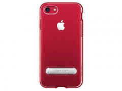 قاب محافظ شفاف اسپیگن Spigen Crystal Hybrid Case For Apple iPhone 7