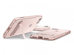قاب محافظ براق اسپیگن Spigen Crystal Hybrid Glitter Case For Apple iPhone 7