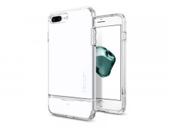 قاب محافظ اسپیگن Spigen Flip Armor Case For Apple iPhone 7 Plus