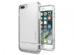 قاب محافظ اسپیگن Spigen Flip Armor Case For Apple iPhone 7 Plus