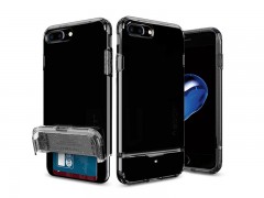 قاب محافظ اسپیگن Spigen Flip Armor Case For Apple iPhone 7 Plus