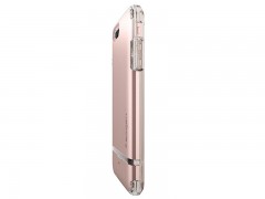 قاب محافظ اسپیگن Spigen Flip Armor Case For Apple iPhone 7 Plus
