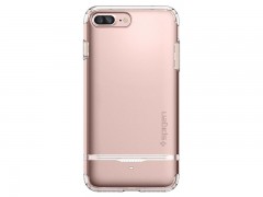 قاب محافظ اسپیگن Spigen Flip Armor Case For Apple iPhone 7 Plus