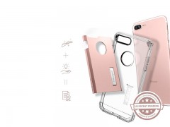 قاب محافظ اسپیگن Spigen Tough Armor Case For Apple iPhone 7 Plus