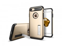 قاب محافظ اسپیگن Spigen Slim Armor Case For Apple iPhone 7