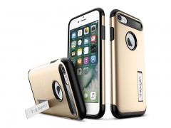 قاب محافظ اسپیگن Spigen Slim Armor Case For Apple iPhone 7