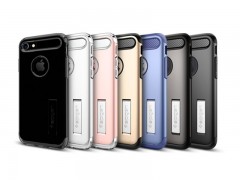 قاب محافظ اسپیگن Spigen Slim Armor Case For Apple iPhone 7