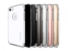قاب محافظ اسپیگن Spigen Hybrid Armor Case For Apple iPhone 7