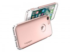 قاب محافظ اسپیگن Spigen Hybrid Armor Case For Apple iPhone 7