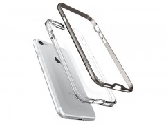 قاب محافظ شفاف اسپیگن Spigen Neo Hybrid Crystal Case For Apple iPhone 7