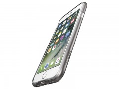 قاب محافظ شفاف اسپیگن Spigen Neo Hybrid Crystal Case For Apple iPhone 7