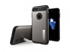 قاب محافظ اسپیگن Spigen Slim Armor Case For Apple iPhone 7 Plus