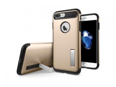 قاب محافظ اسپیگن Spigen Slim Armor Case For Apple iPhone 7 Plus