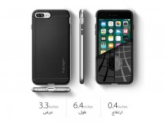 قاب محافظ اسپیگن Spigen Neo Hybrid Case For Apple iPhone 7 Plus