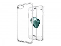 قاب محافظ شفاف اسپیگن Spigen Neo Hybrid Crystal Case For Apple iPhone 7 Plus