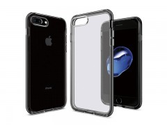 قاب محافظ شفاف اسپیگن Spigen Neo Hybrid Crystal Case For Apple iPhone 7 Plus