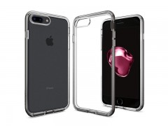 قاب محافظ شفاف اسپیگن Spigen Neo Hybrid Crystal Case For Apple iPhone 7 Plus