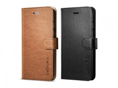 کیف محافظ اسپیگن Spigen Wallet S Case For Apple iPhone 7