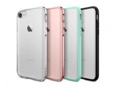 قاب محافظ اسپیگن Spigen Ultra Hybrid Case For Apple iPhone 7