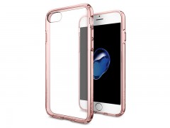 قاب محافظ اسپیگن Spigen Ultra Hybrid Case For Apple iPhone 7