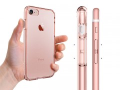 قاب محافظ اسپیگن Spigen Ultra Hybrid Case For Apple iPhone 7