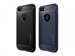 قاب محافظ اسپیگن Spigen Rugged Armor Case For Apple iPhone 7