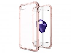 قاب محافظ اسپیگن Spigen Crystal Shell For Apple iPhone 7