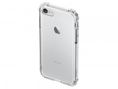 قاب محافظ اسپیگن Spigen Crystal Shell For Apple iPhone 7