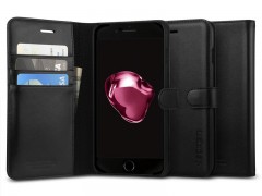 کیف محافظ اسپیگن Spigen Valentinus Case For Apple iPhone 7 Plus