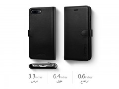 کیف محافظ اسپیگن Spigen Valentinus Case For Apple iPhone 7 Plus