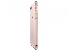 قاب محافظ اسپیگن Spigen Crystal Shell Case For Apple iPhone 7 Plus