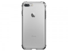 قاب محافظ اسپیگن Spigen Crystal Shell Case For Apple iPhone 7 Plus