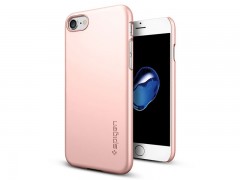 قاب محافظ اسپیگن Spigen Thin Fit Case For Apple iPhone 7