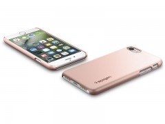 قاب محافظ اسپیگن Spigen Thin Fit Case For Apple iPhone 7