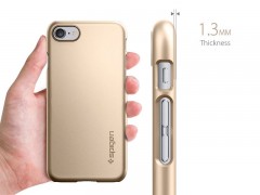 قاب محافظ اسپیگن Spigen Thin Fit Case For Apple iPhone 7