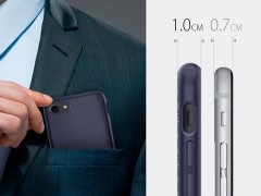 قاب محافظ اسپیگن Spigen Liquid Air Armor Case For Apple iPhone 7