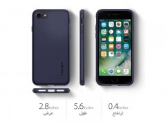 قاب محافظ اسپیگن Spigen Liquid Air Armor Case For Apple iPhone 7