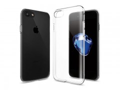 قاب محافظ اسپیگن Spigen Liquid Crystal Case For Apple iPhone 7