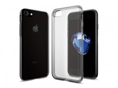 قاب محافظ اسپیگن Spigen Liquid Crystal Case For Apple iPhone 7