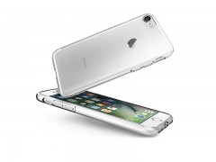 قاب محافظ اسپیگن Spigen Liquid Crystal Case For Apple iPhone 7