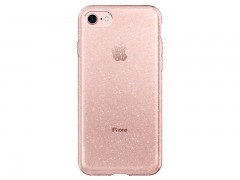قاب محافظ اسپیگن Spigen Liquid Crystal Glitter Case For Apple iPhone 7