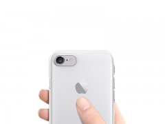 قاب محافظ اسپیگن Spigen Air Skin Case For Apple iPhone 7