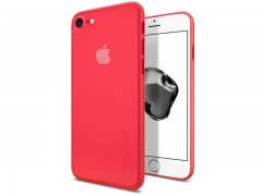 قاب محافظ اسپیگن Spigen Air Skin Case For Apple iPhone 7
