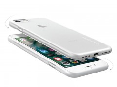 قاب محافظ اسپیگن Spigen Air Skin Case For Apple iPhone 7